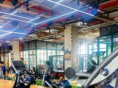 -GYMCARE VIVA(金开店)