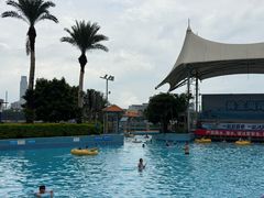 -黄金海岸水上乐园