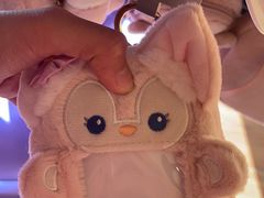 -喜茶(迪士尼小镇·平行宇宙店)