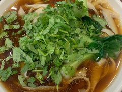 -晋爱面大同刀削面(白纸坊店)