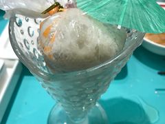 -曲氏老北京涮肉(摩尔店)