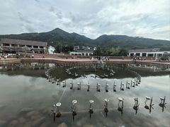 -西昌邛海湿地