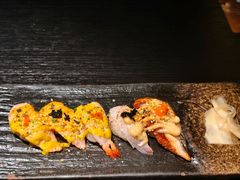 -花潮料理艺食馆(SM新生活广场店)