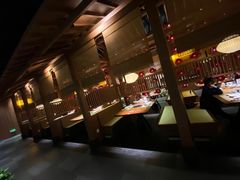 大堂-蟹将军·松叶蟹和牛日料放题自助(K11店)