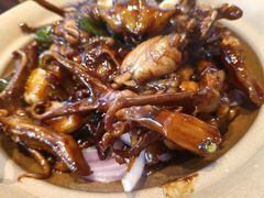 -王家大院·南京菜(湛江路总店)