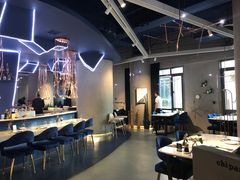 -Wei菋·Le Bistrot