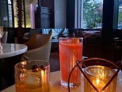 -柒Lounge(三里屯店)