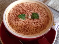 自由之丘咖啡店-自由之丘