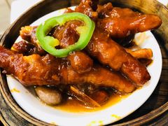 -粤厨点心专门店