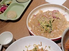 -金掌勺锅包肉(太原万达店)