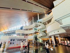 -合肥大剧院