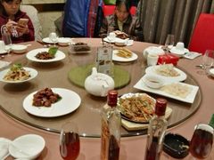 -谭谈川菜(控江路店)