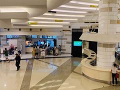 -万象影城(杭州万象城IMAX激光店)