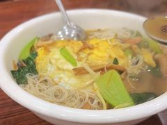 -马路桥姜汤面(江城大楼店)