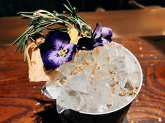 -HUNTING BAR亨霆鸡尾酒馆(越秀淘金店)