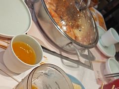 -黄记煌三汁焖锅(新佳丽江汉路店)