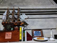 -暴风岛沉浸式体验馆(百联世纪店)