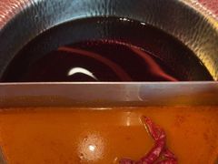 -牛YO寿喜烧和牛火锅自助(三台子万象汇店)