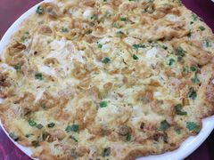 -潮香阁海鲜餐厅(较场尾店)