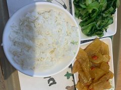 -老乡鸡(国华广场店)