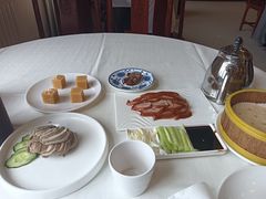-便宜坊烤鸭店(玉蜓桥店)