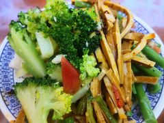 小盘素拼-春发芽葫芦头(科技二路旗舰店)