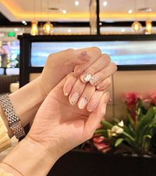 -KEKELI可可厘日式美甲美睫