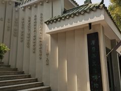 -荔湾湖公园