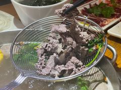 -海银海记潮汕牛肉火锅(新港中路海珠店)