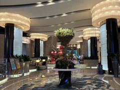 -上海凯宾斯基大酒店