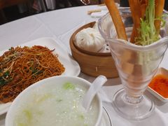 -悦雅居·老广州老味道(长湖店)