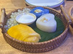 -椰莱泰小谷·东南亚融合菜(坪山悦阾SPACE店)