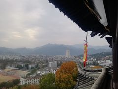 -台州府城(江南长城)