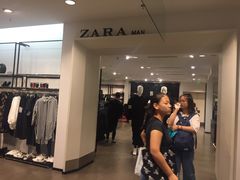 -ZARA(仓山万达店)
