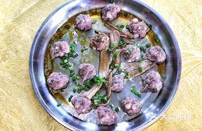 Pan-Seared Beef Cubes