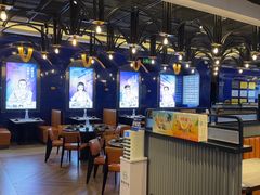 -沿江海南菜·文昌鸡祖师爷(大东海店)