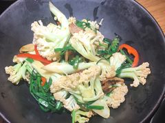 -金牌外婆家(苏州中心店)