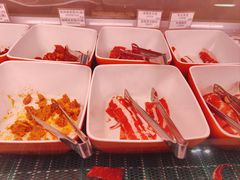 -33韩式自助烧烤(环城南路店)