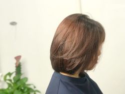 -HD HAIR STYLE