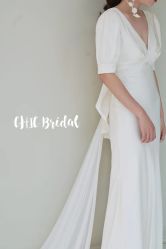 点击看大图 -Chic Bridal 熙可婚纱