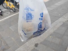 -护国寺小吃(新街口店)