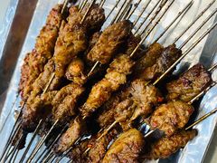 -清真·马峰烤肉(小学习北巷店)