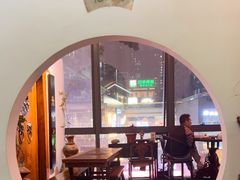 -道南書院·私房菜·早午茶·茶馆