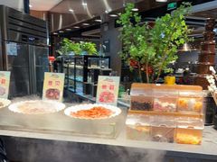 -遇上西雅图多融合海鲜自助餐厅(中房金谊广场店)