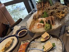 -極上萬膳·日料放题(来福士江景店)
