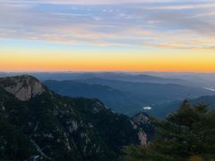 -泰山风景名胜区