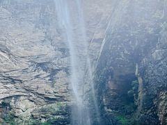 -燕子河大峡谷天坑仙境