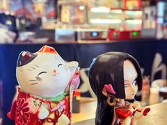 -王氏炉匠·烧鸟放题自助(好运街店)