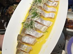 -北平食府·北京烤鸭(北京西站六里桥店)