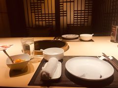 -余欢领鲜火锅(新街口店)